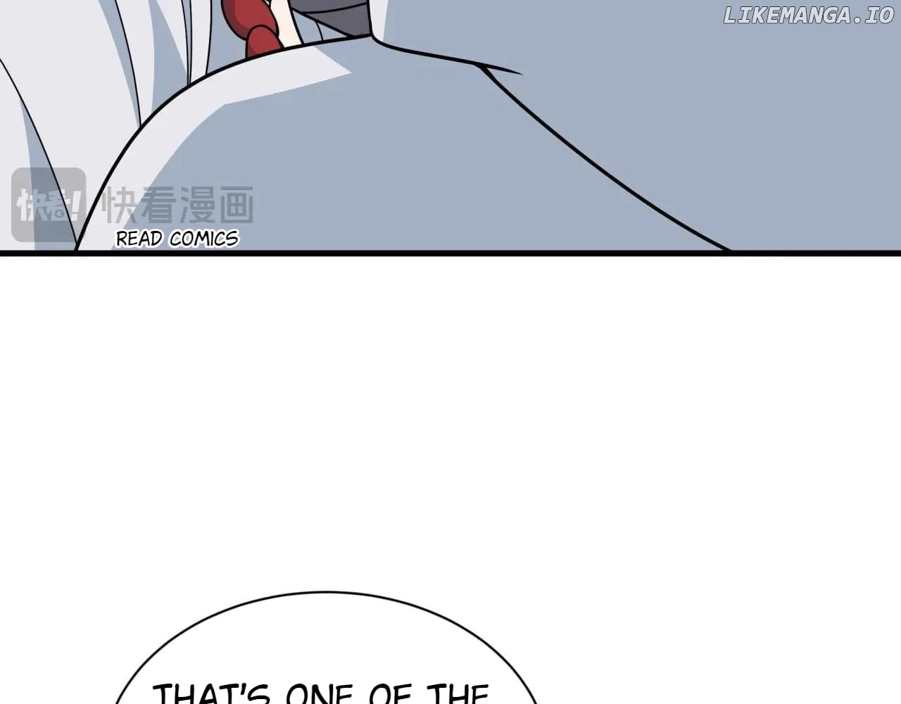 Era of the Haunted Chapter 490 - page 97